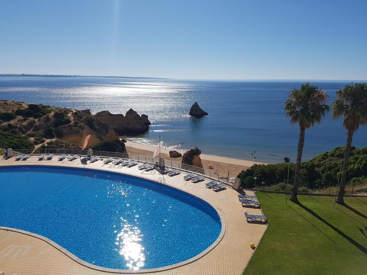 Lagos Bay & Sea View Apartment 外观 照片
