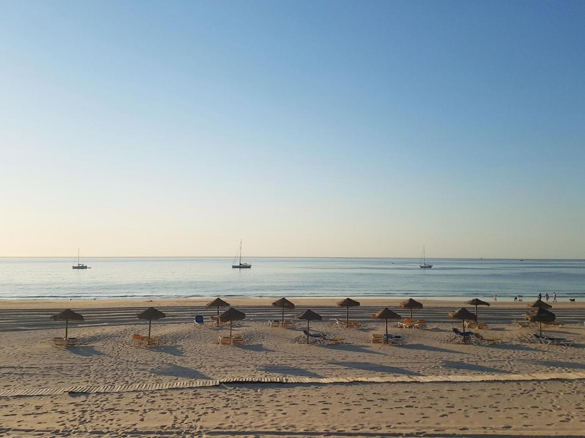 Lagos Bay & Sea View Apartment 外观 照片